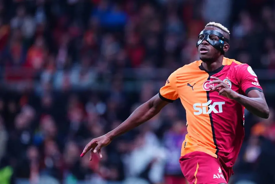 Di Marzio, Osimhen için flaş transfer haberi geçti: "Satın almaya hazırlar" - 5