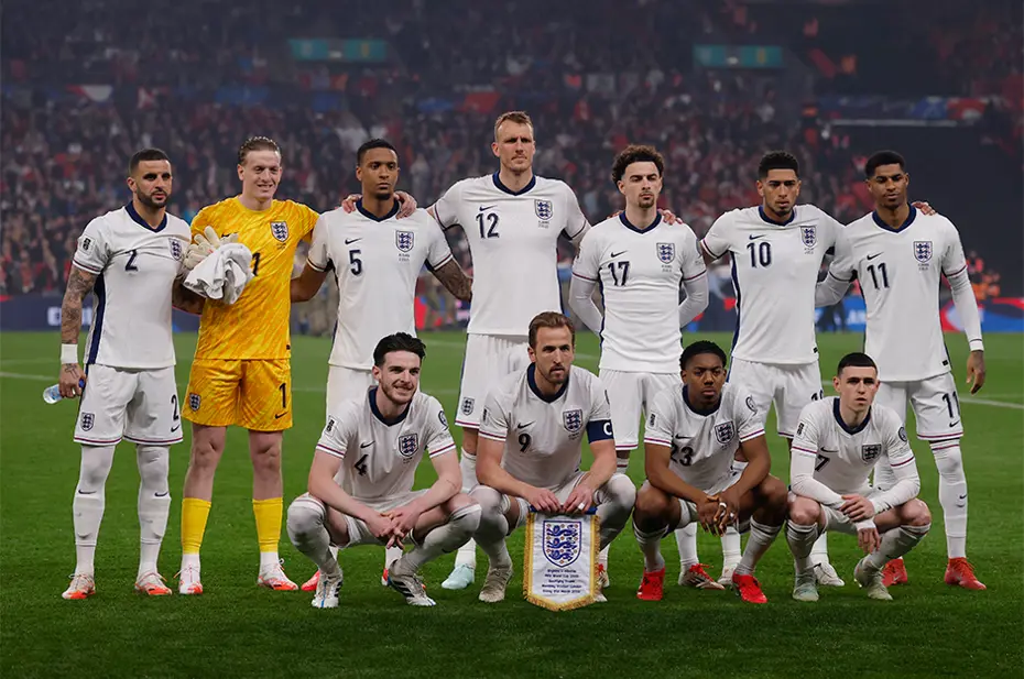 Şifresiz canlı maç | Andorra - İngiltere maçı ne zaman, saat kaçta, hangi kanalda? - 2