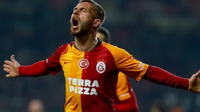 Adem Büyük'ün transferi son aşamada