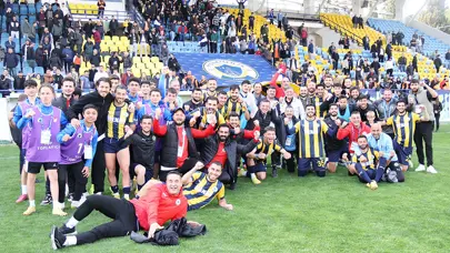 Yılmaz Vural'ın Menemen'i, lideri koltuğundan etti