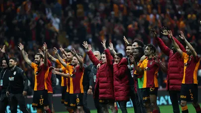 Süper Lig | Galatasaray'da hedef maksimum gelir