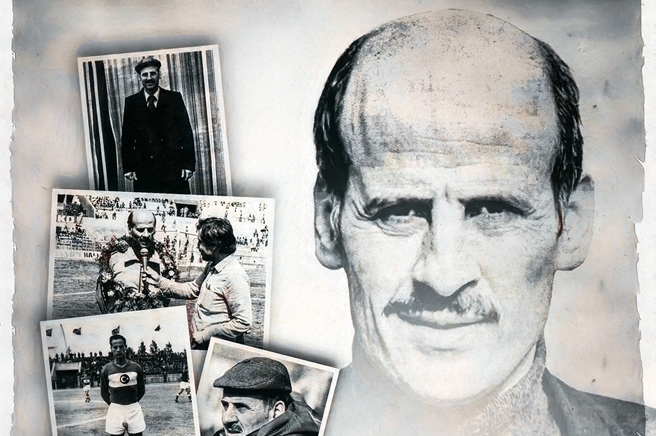 Trabzonspor, Ahmet Suat Özyazıcı'yı andı