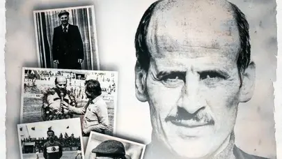 Trabzonspor, Ahmet Suat Özyazıcı'yı andı