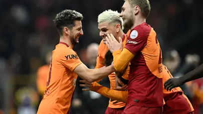 Spor yazarları Galatasaray-İstanbulspor maçı için ne dedi?