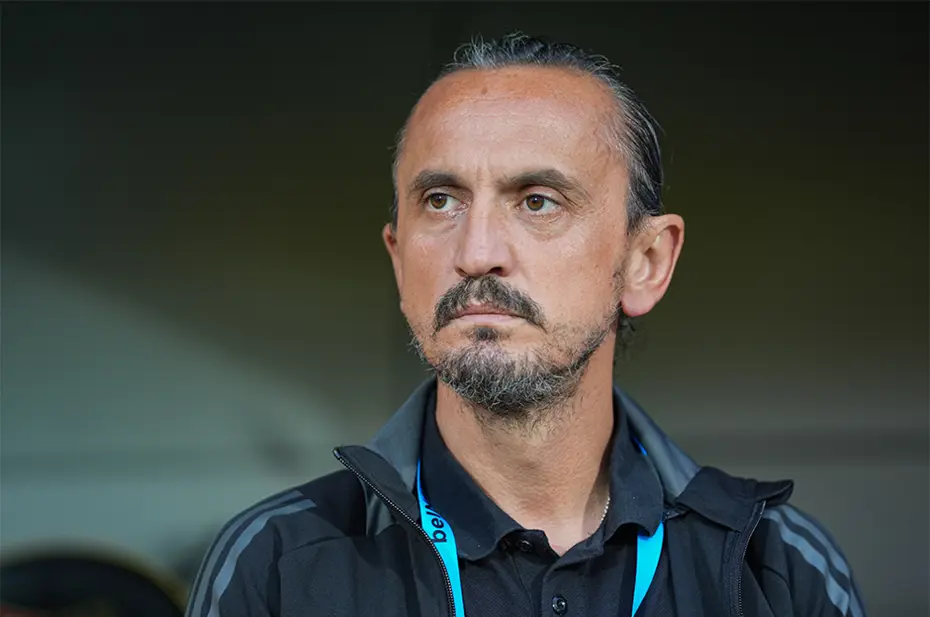 Tuncay Şanlı: 'Eyvah' dedik, Fatih Terim'le göz göze geldik - 5