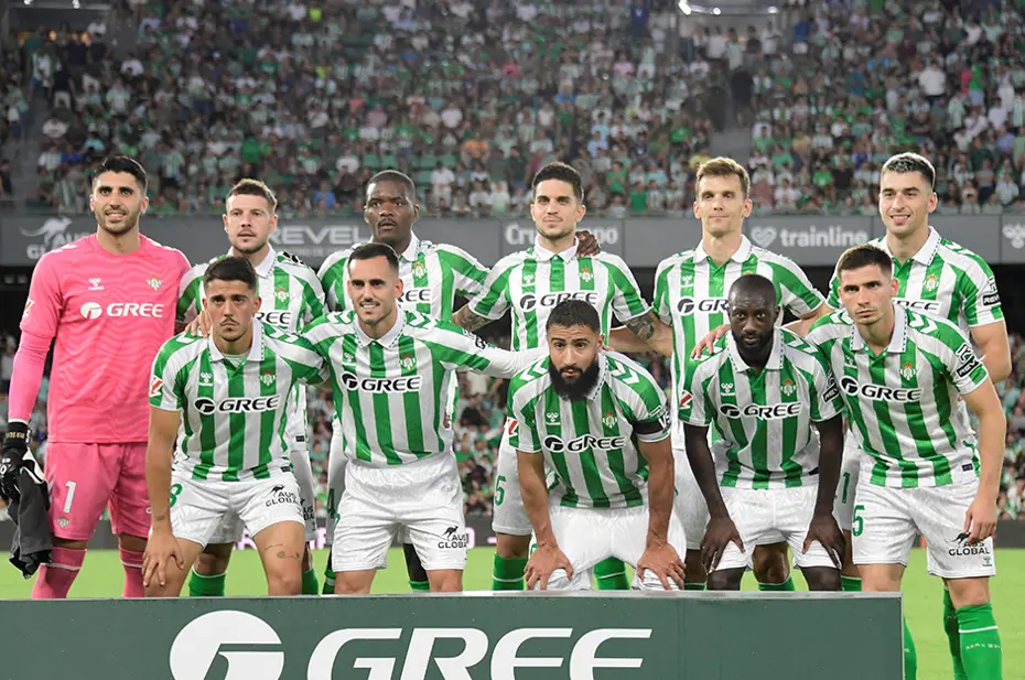 KONFERANS LİGİ ŞİFRESİZ | Real Betis-Chelsea maçı ne zaman, saat kaçta, hangi kanalda? (İlk 11'ler) - 5