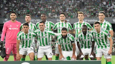 Real Betis, Bertuğ Yıldırım'ın Getafe'sini puansız gönderdi
