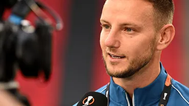 Ivan Rakitic Sevilla'dan ayrıldı, yeni takımı belli oldu