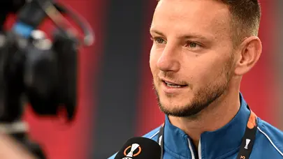 Ivan Rakitic Sevilla'dan ayrıldı, yeni takımı belli oldu