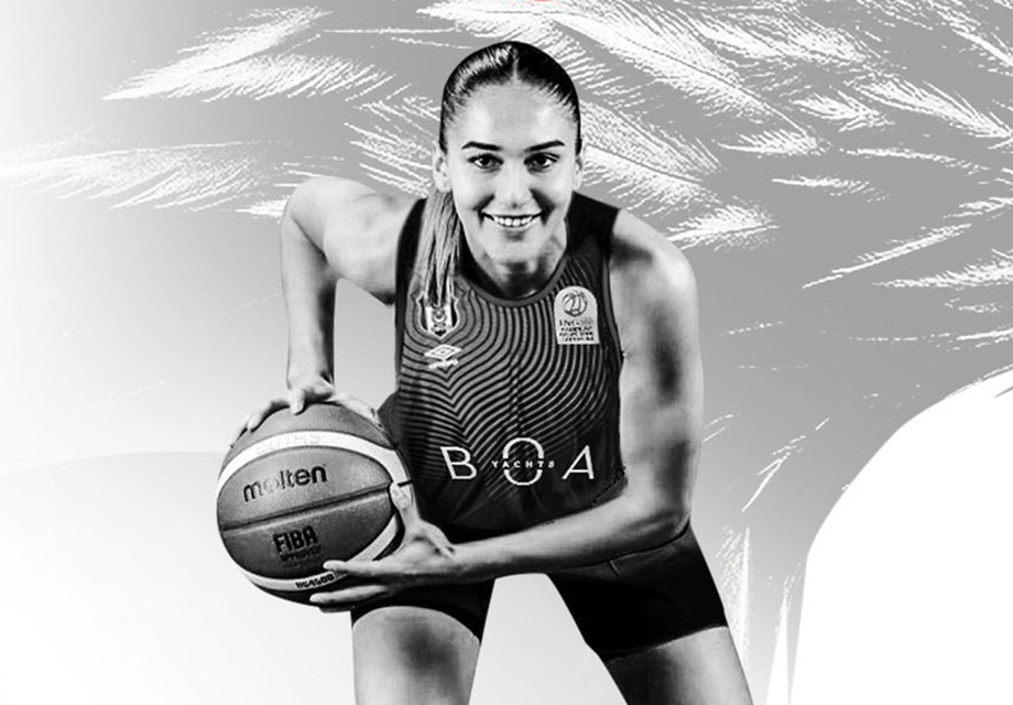 Beşiktaş BOA'dan kadroya takviye