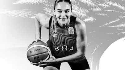 Beşiktaş BOA'dan kadroya takviye