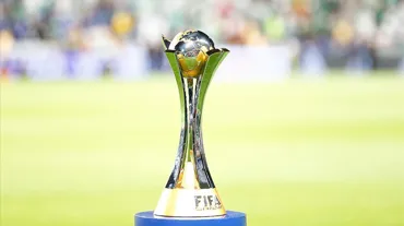 FIFA Kulüpler Dünya Kupası ne zaman başlıyor, kaç takımla oynanacak? İşte, gruplar