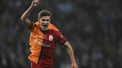 Elias Jelert: "Türkiye'ye alışmak imkansız"