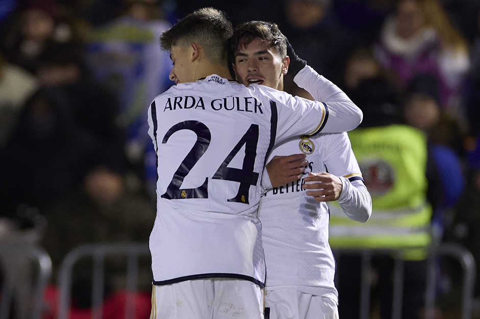 Real Madrid'in yıldızı Brahim Diaz milli takım tercihini yaptı: İspanya'da büyük tepki