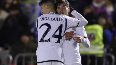 Real Madrid'in yıldızı Brahim Diaz milli takım tercihini yaptı: İspanya'da büyük tepki