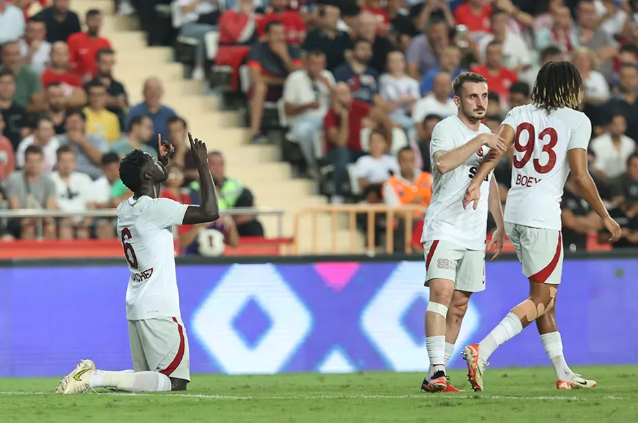 "Icardi büyüklüğünü yine gösterdi" Spor yazarları Galatasaray için ne dedi? - 3