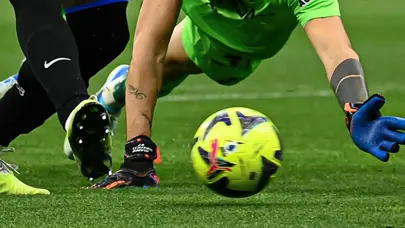 Serie A'dan düşen ve lige yükselen takımlar belli oldu