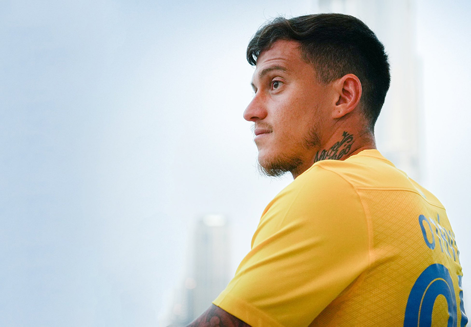 Otavio kimdir, kaç yaşında ve hangi takımlarda oynadı? İşte, Portekizli oyuncunun kariyeri