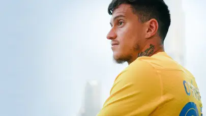 Suudi Arabistan'a 60 milyonluk yeni transfer