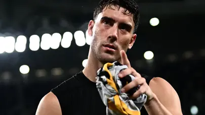 Rekor bedel: Fenerbahçe'nin Vlahovic için ödemeye hazır olduğu bonservis ortaya çıktı