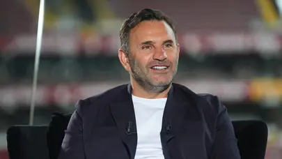 Okan Buruk'tan taraftarı heyecanlandıran Osimhen açıklaması