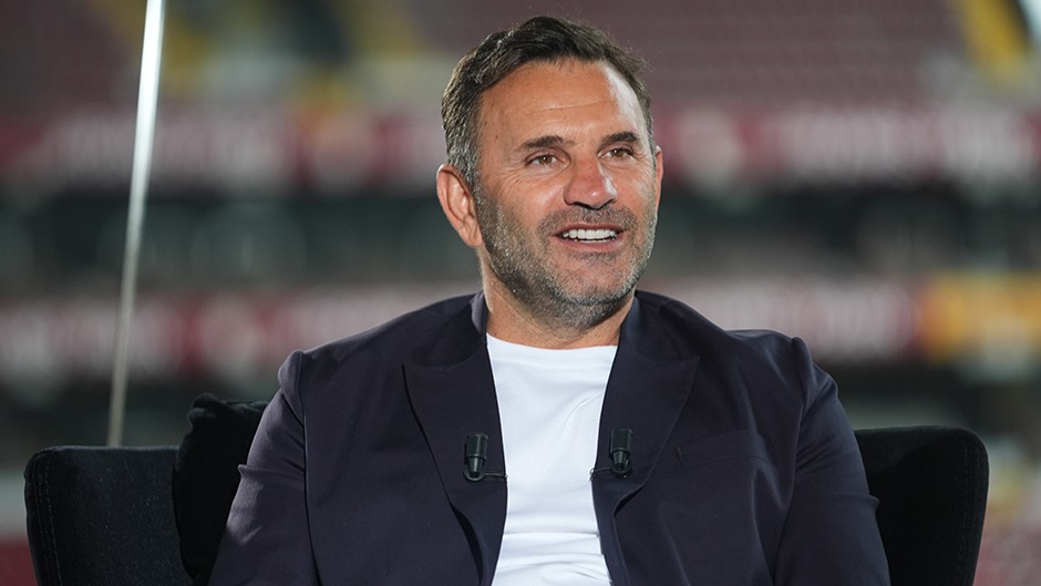 Okan Buruk canlı yayında Kim Min-Jae'yi açıkladı: Galatasaray formasını giyecek mi?