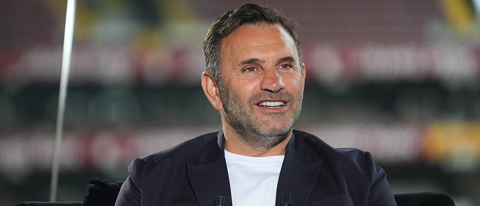 Okan Buruk'tan Osimhen sözleri: Transferdeki son durumu açıkladı