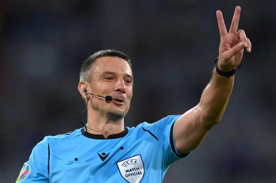 Derbi için Vincic kararı Slovenya'yı salladı: Ülke onu konuşuyor - 2
