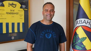Fenerbahçe'de Semih Şentürk istifa etti