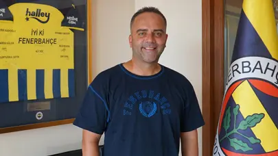 Fenerbahçe'de Semih Şentürk istifa etti