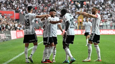 Bodo Glimt maçında farklı 11: Beşiktaş'ta kadro değişiyor
