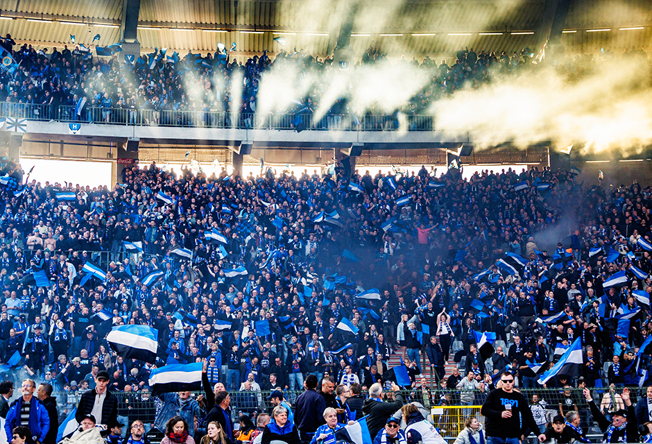 Dev final sonrasında çıkan olaylarda 61 gözaltı