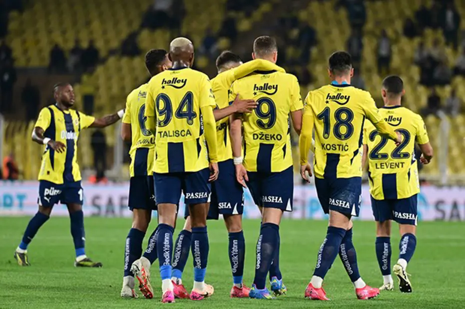 Süper Lig | Atakaş Hatayspor - Fenerbahçe maçı ne zaman, saat kaçta, hangi kanalda? (İlk 11) - 5