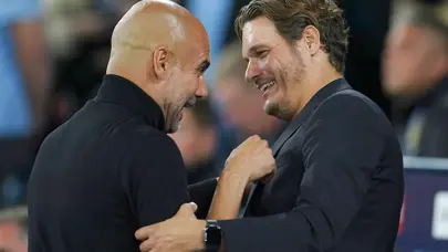 Edin Terzic'e sürpriz talip çıktı