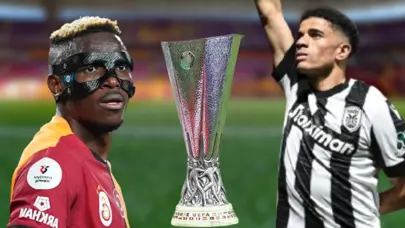 CANLI YAYIN | Galatasaray - PAOK maçı hangi kanaldan canlı yayınlanacak? Galatasaray - PAOK maçı canlı izleme bilgisi