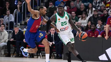 Kendrick Nunn'dan 3 yıllık imza