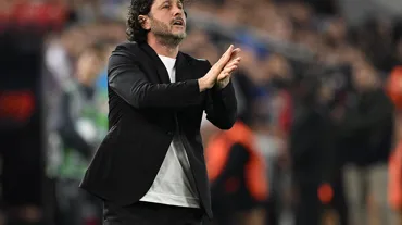 Trabzonspor'da Fatih Tekke farkı: 8 maçta sadece 1 yenilgi