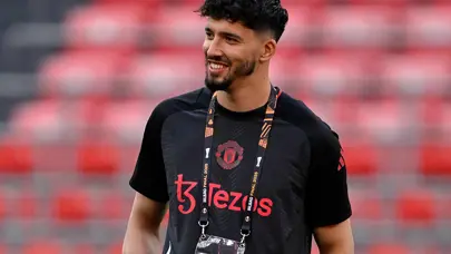 Avrupa Ligi'ndeki dev final öncesi Manchester United'dan Altay Bayındır sözleri
