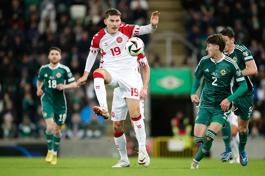 Beşiktaş'tan forvet transferine dev bütçe: Listenin ilk sırasındaki isim belli oldu - 4