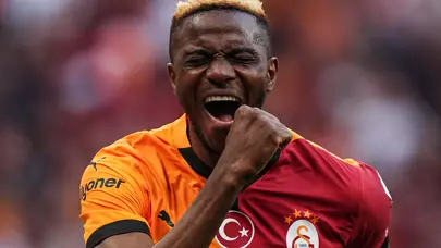 "Galatasaray'da tarihi hazırlık: Yer yerinden oynayacak" | Sporun manşetleri