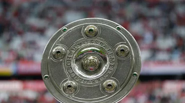 Bundesliga'da yeni sezonun ilk hafta fikstürü belli oldu