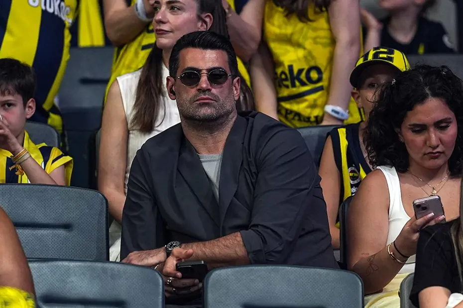 Bu kare gündeme bomba gibi düşmüştü: Volkan Demirel'den Fenerbahçe açıklaması geldi - 3