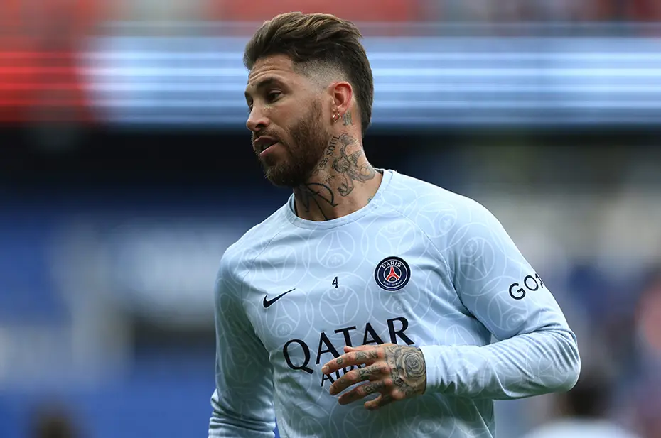 Sergio Ramos'un talepleri dudak uçuklattı, transferden çekildiler - 2
