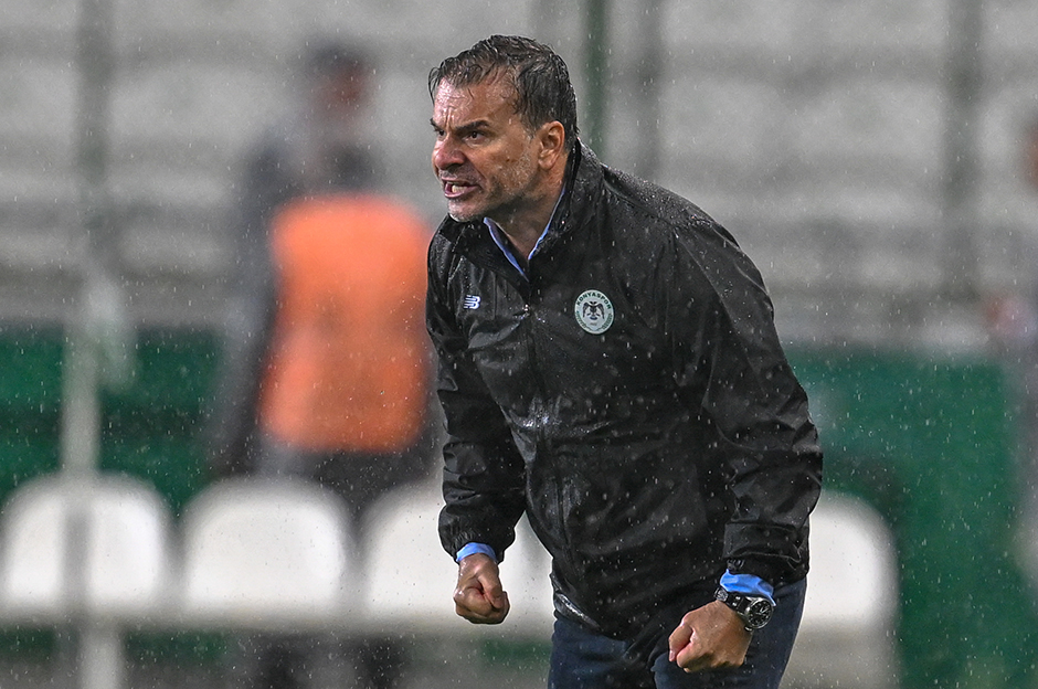 Stanojevic görevden alındı mı? Konyaspor'dan açıklama geldi