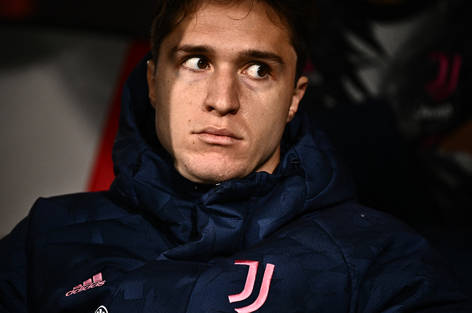 Federico Chiesa'nın yerine Galatasaray'ın yıldızı; bir numaralı hedef o