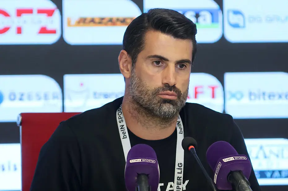Volkan Demirel'den 2 transfer tahmini: "Yönetim bence yapacak" - 8 Volkan Demirel'den 2 transfer tahmini: "Yönetim bence yapacak" - 8