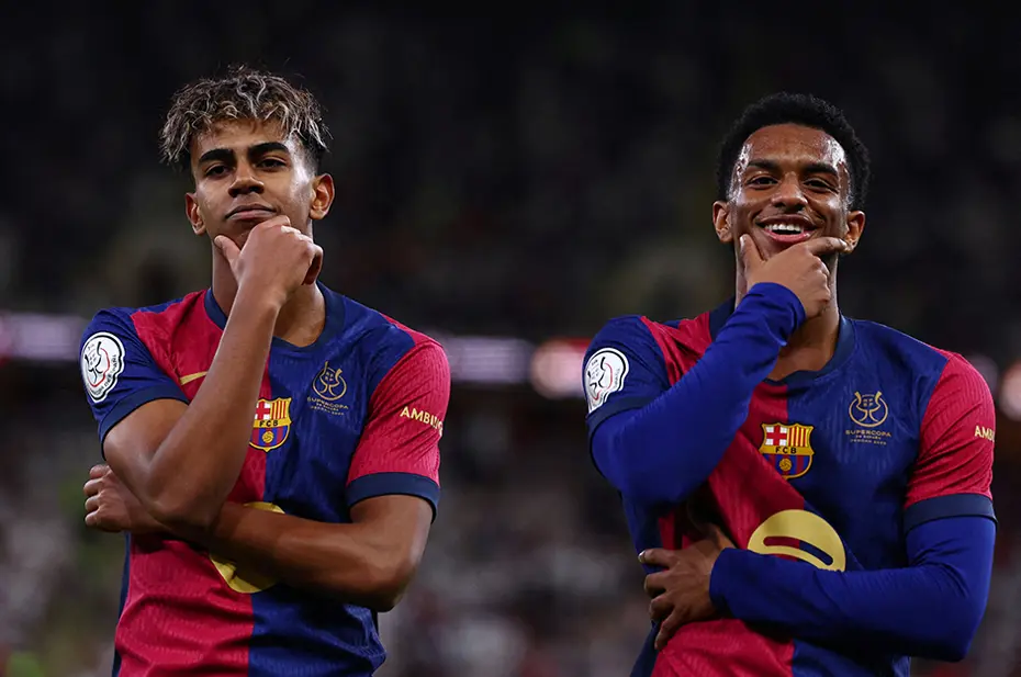 Dünyanın en iyi takımları açıklandı: Fenerbahçe ve Galatasaray'ın sıralamasında büyük değişim - 8