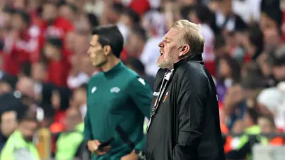 Prosinecki: Bu grupta favori Türkiye’dir