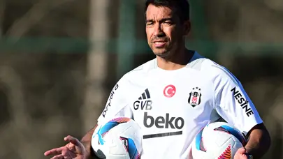 Ronald Koeman'dan Giovanni van Bronckhorst sözleri