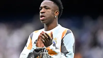 Vinicius'un yeni sözleşmesinde Mbappe ve Bellingham engeli